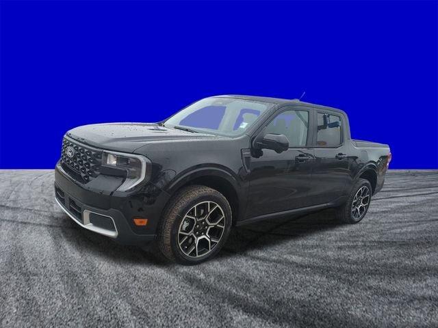 Ford Maverick Lariat® - Thumbnail 9