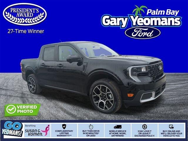 Ford Maverick Lariat® - Thumbnail 2