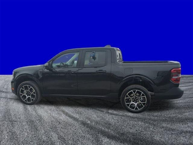 Ford Maverick Lariat® - Thumbnail 8