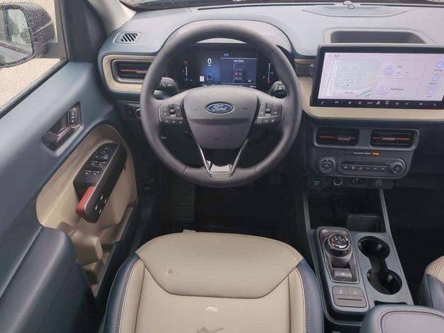 Ford Maverick Lariat® - Thumbnail 17