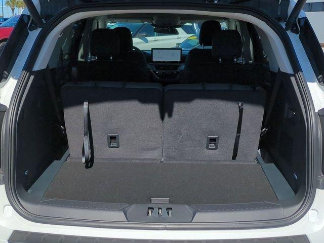 Ford Explorer Active - Thumbnail 15