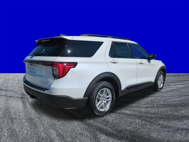 Ford Explorer Active - Thumbnail 6