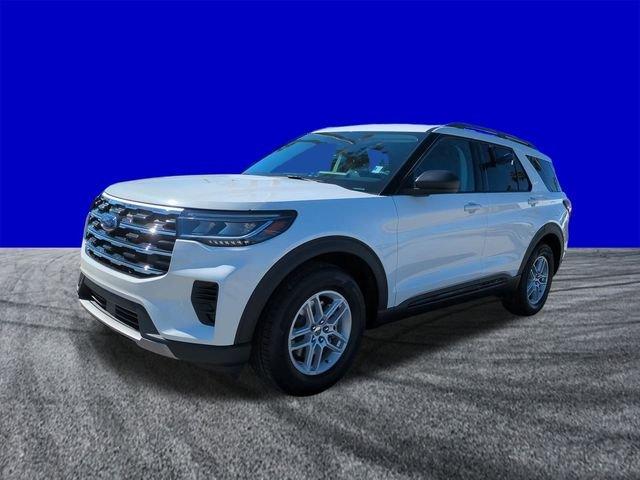 Ford Explorer Active - Thumbnail 10