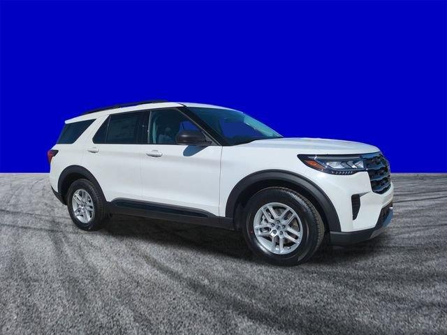 Ford Explorer Active - Thumbnail 4
