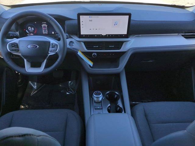 Ford Explorer Active - Thumbnail 17