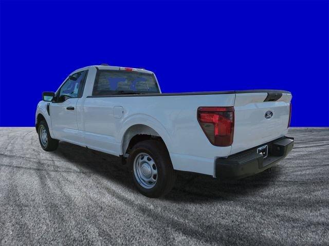 Ford F-150 Xl - Thumbnail 7