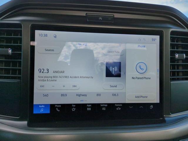 Ford F-150 Xl - Thumbnail 18