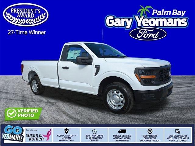 Ford F-150 Xl - Thumbnail 2