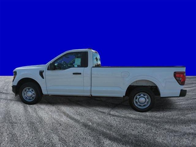 Ford F-150 Xl - Thumbnail 8