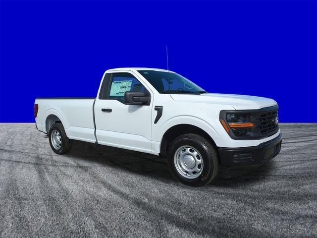 Ford F-150 Xl - Thumbnail 3