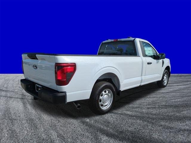 Ford F-150 Xl - Thumbnail 5