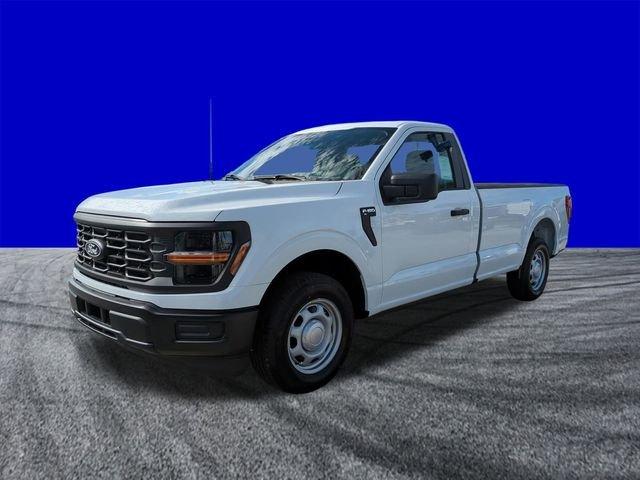 Ford F-150 Xl - Thumbnail 9