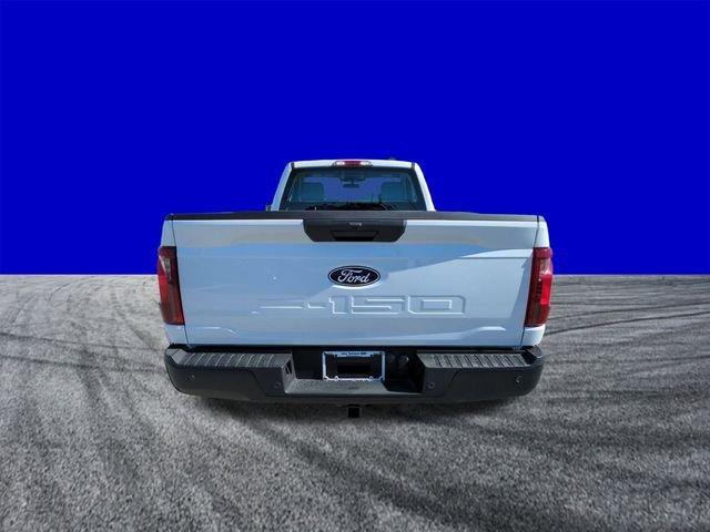 Ford F-150 Xl - Thumbnail 6