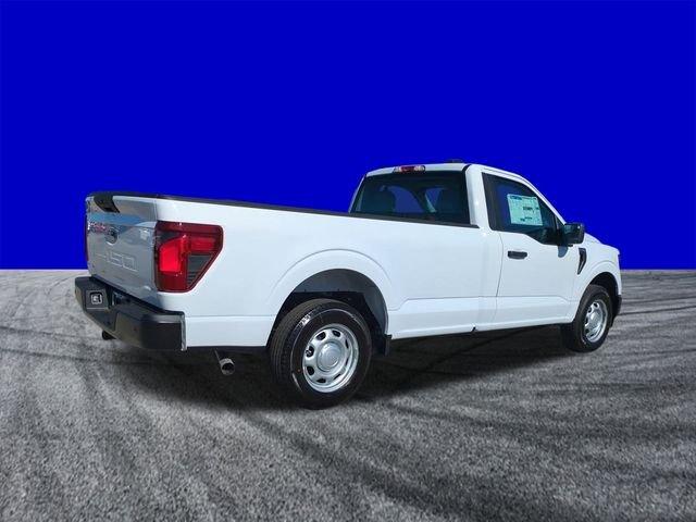 Ford F-150 Xl - Thumbnail 5