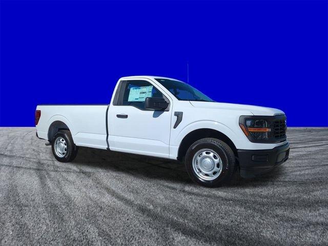 Ford F-150 Xl - Thumbnail 3
