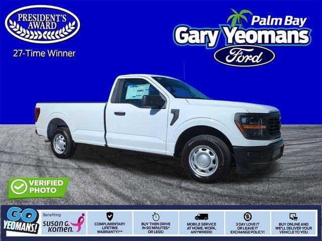 Ford F-150 Xl - View 1