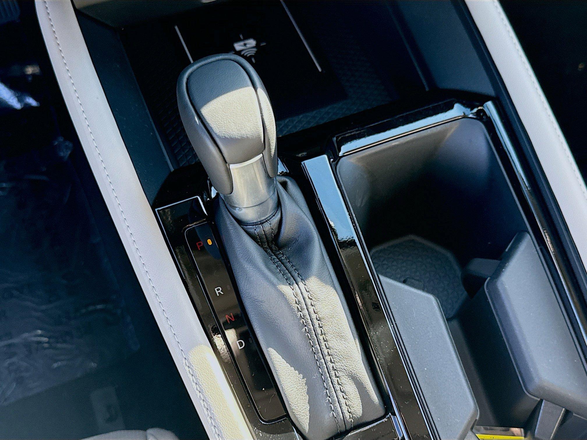 Honda Accord Hybrid Touring Fwd - Thumbnail 17