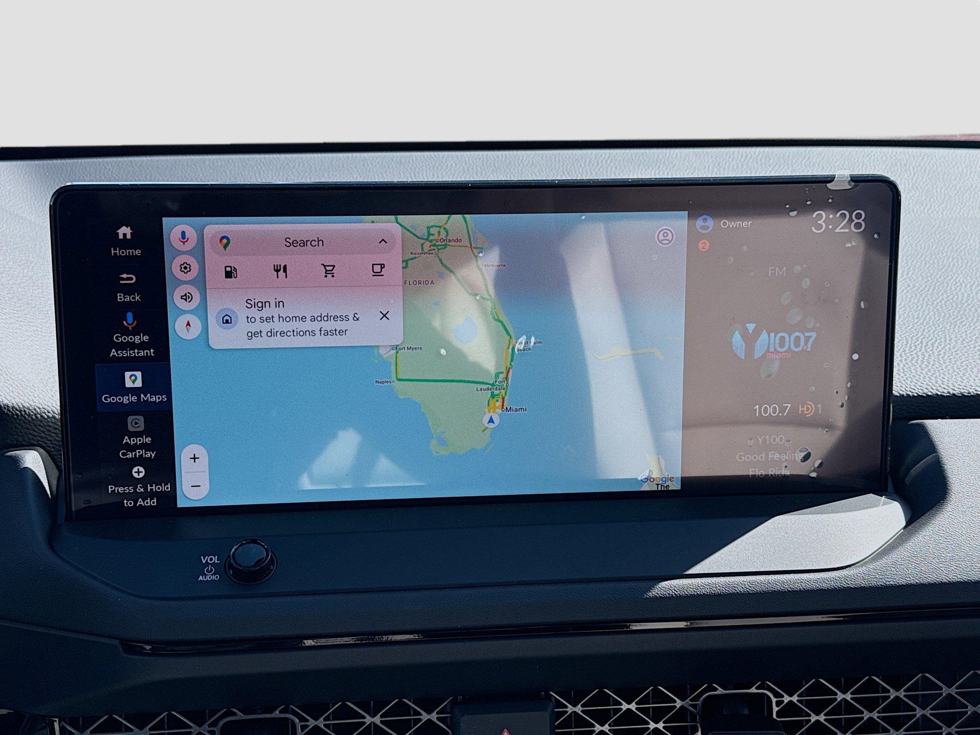 Honda Accord Hybrid Touring Fwd - Thumbnail 14