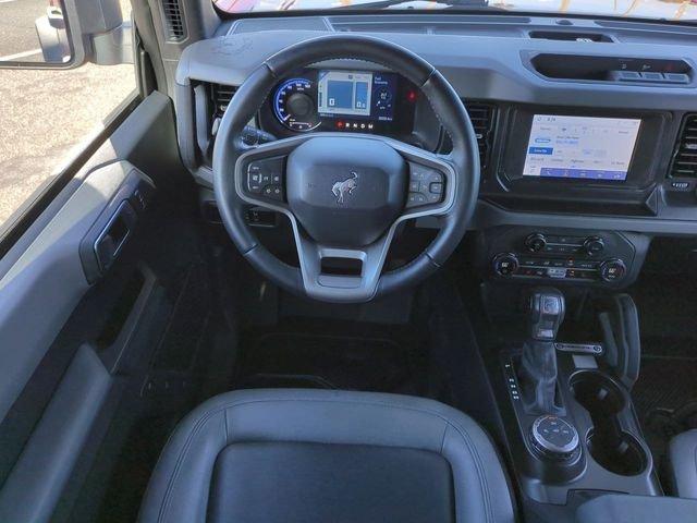 Ford Bronco Big Bend - Thumbnail 17