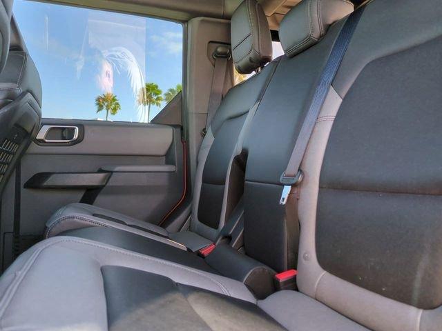 Ford Bronco Big Bend - Thumbnail 15