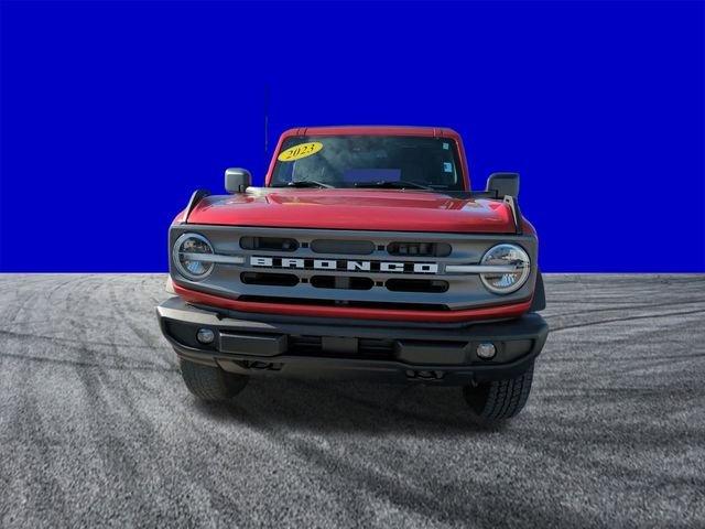 Ford Bronco Big Bend - Thumbnail 10