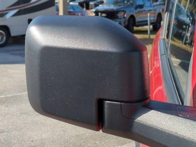 Ford Bronco Big Bend - Thumbnail 13