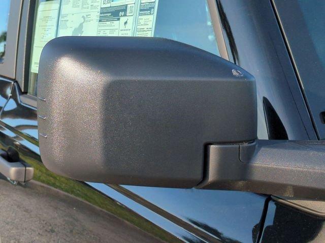 Ford Bronco Base - Thumbnail 14