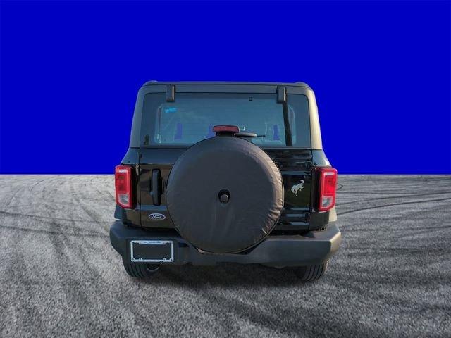 Ford Bronco Base - Thumbnail 7