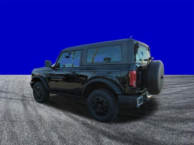 Ford Bronco Base - Thumbnail 8
