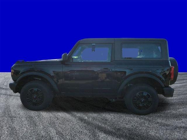 Ford Bronco Base - Thumbnail 9