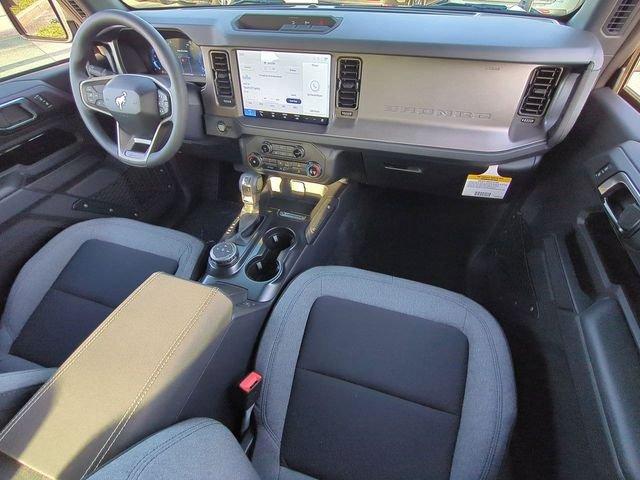 Ford Bronco Base - Thumbnail 17