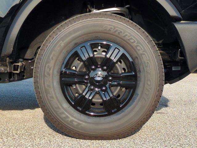 Ford Bronco Base - Thumbnail 13