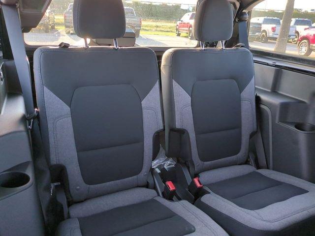 Ford Bronco Base - Thumbnail 16