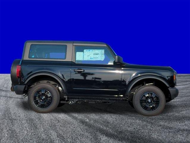 Ford Bronco Base - Thumbnail 5