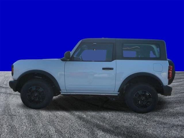 Ford Bronco Base - Thumbnail 9