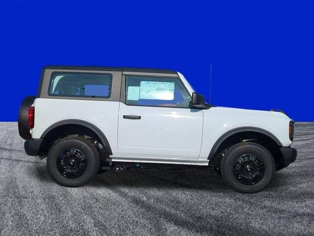 Ford Bronco Base - Thumbnail 5