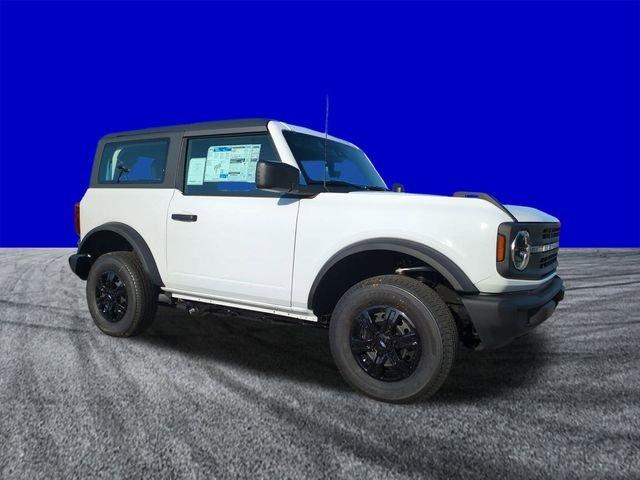 Ford Bronco Base - Thumbnail 4