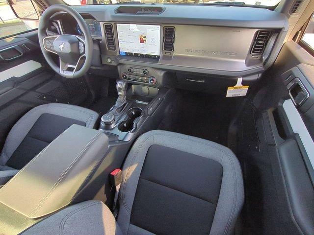 Ford Bronco Base - Thumbnail 17