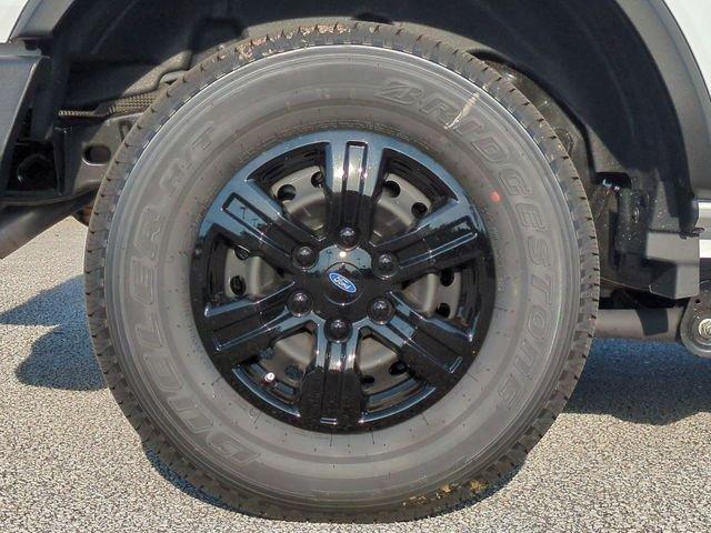 Ford Bronco Base - Thumbnail 13