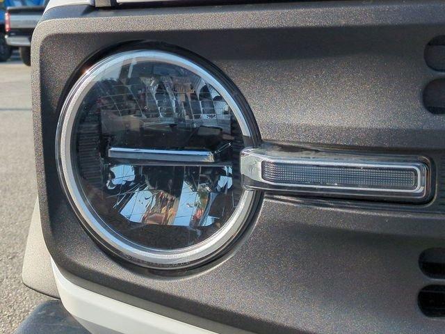 Ford Bronco Base - Thumbnail 12