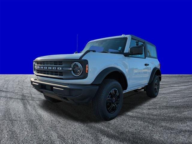 Ford Bronco Base - Thumbnail 10