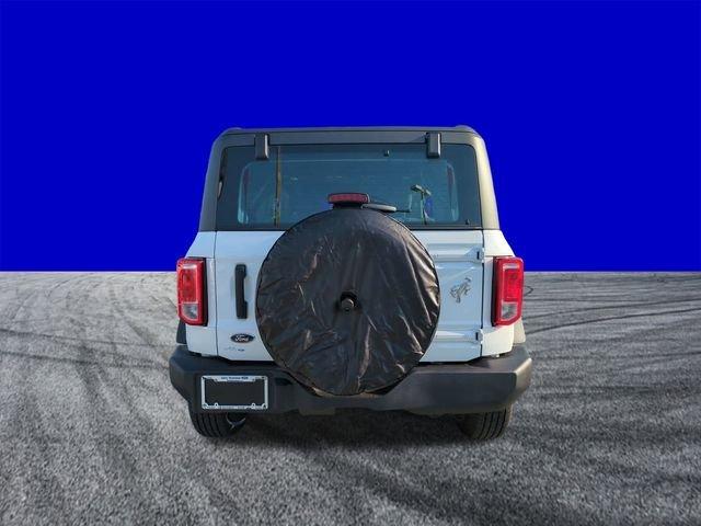 Ford Bronco Base - Thumbnail 7