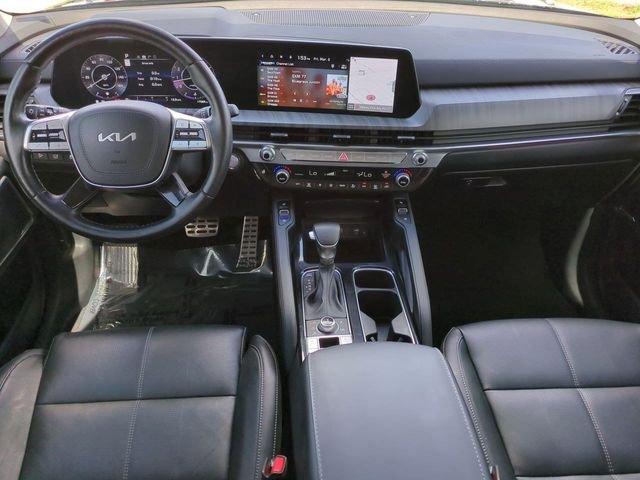 Kia Telluride Sx - Thumbnail 16