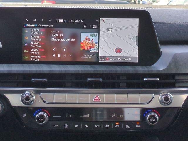 Kia Telluride Sx - Thumbnail 19