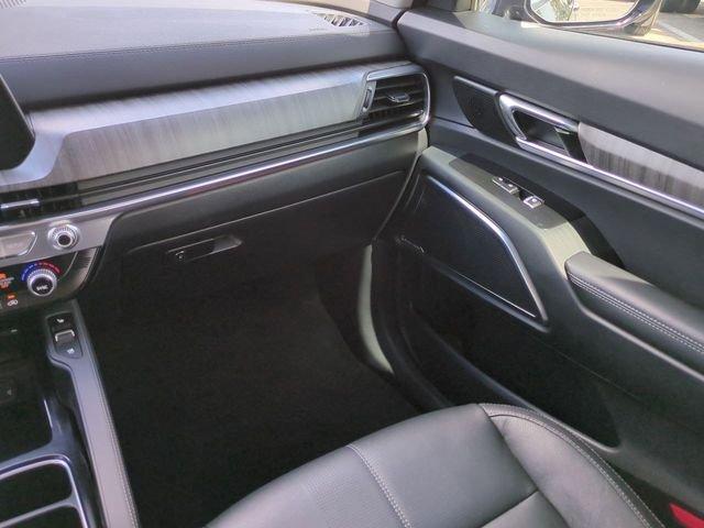 Kia Telluride Sx - Thumbnail 18