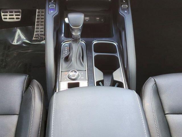 Kia Telluride Sx - Thumbnail 20