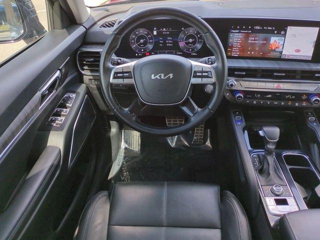 Kia Telluride Sx - Thumbnail 17