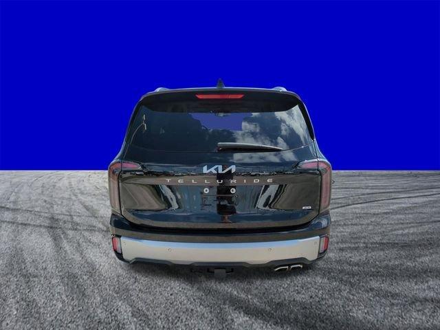 Kia Telluride Sx - Thumbnail 6