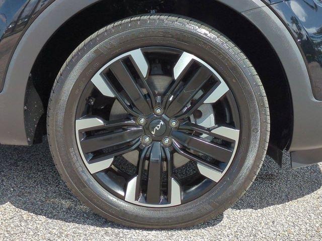 Kia Telluride Sx - Thumbnail 12