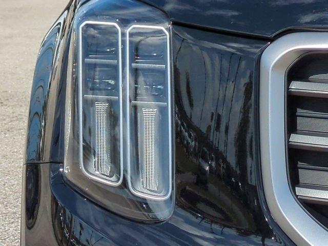 Kia Telluride Sx - Thumbnail 11